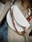 Reptilia XL Coco Blanca