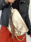 Reptilia XL Gold