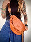 Reptilia Bag Miel