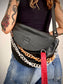 Reptilia XL Negra