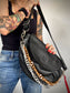 Reptilia XL Negra
