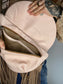 Reptilia Bag XL Palo de Rosa