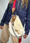 Reptilia Bag XL Pelo y strap