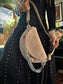 Reptilia Bag XL Taupe