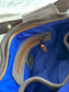 La Roma Bag Tabaco
