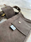 La Roma Bag Tabaco