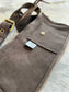 La Roma Bag Tabaco