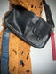 La Roma Bag Negra