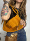 La Roma Bag Amarillo Ocaso