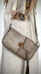 La Roma Bag Mini Piel