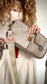 La Roma Bag Mini Piel