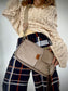 La Roma Bag Mini Piel