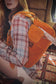 La Roma Bag Amarillo Ocaso